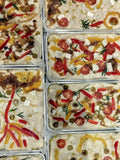 Focaccia Workshop in Al Zeina – 99 for 1 person