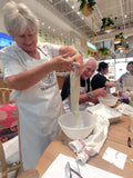 Focaccia Workshop in Al Zeina – 99 for 1 person