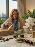 Virtual Tasting Workshop Kit (Min. 6 Pax)