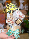 Eid Al Adha - Handpainted Qurbani Animals Chocolate Hamper