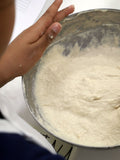 Focaccia Workshop in Al Zeina – 99 for 1 person