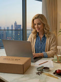 Virtual Tasting Workshop Kit (Min. 6 Pax)