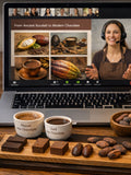 Virtual Tasting Workshop Kit (Min. 6 Pax)