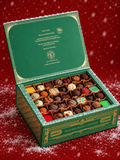 Noël Art Deco Box