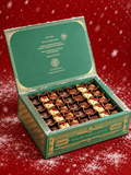 Noël Art Deco Box