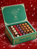 Noël Art Deco Box