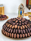 The Bountiful Tray - Signature Date Assortment