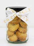 Gluten Free Butter Cookies