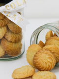 Gluten Free Butter Cookies