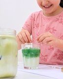 MATCHA ON MATCHA - 250 FOR 2 PEOPLE - AL ZEINA