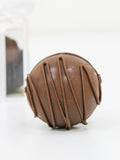 Bombas in Cube Box