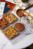 The Artistic Chocolatier Workshop - Warsan, Dubai