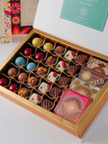 Chocolatier's Choice Gift Box