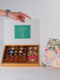 Chocolatier's Choice Gift Box