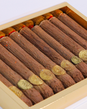 The Gentlemen's Reserve in Flat Box