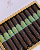 The Gentlemen's Reserve in Flat Box