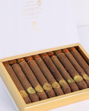 The Gentlemen's Reserve in Flat Box
