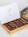 Noor Flat Box Treats