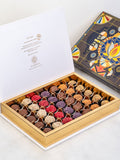 Noor Flat Box Treats
