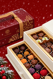 Winter Trove Box