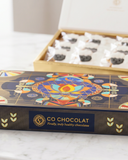 Qurbani Cookies in Flat Box