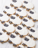 One (1) Piece Qurbani Cookie (Gluten-Free)