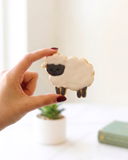 One (1) Piece Qurbani Cookie (Gluten-Free)