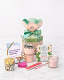 Her Ritual Calm Carousel Box