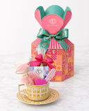 Her Self-Care Carousel Box