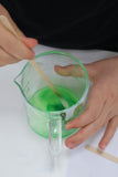 MATCHA ON MATCHA - 250 FOR 2 PEOPLE - AL ZEINA