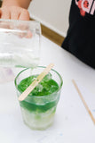 MATCHA ON MATCHA - 250 FOR 2 PEOPLE - AL ZEINA