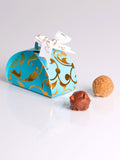 Indulgent Truffles in Pillow Box