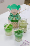 MATCHA ON MATCHA - 250 FOR 2 PEOPLE - AL ZEINA