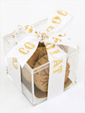 Mammoul in Cube Box