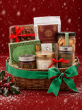 The Holiday Hamper