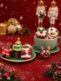 Pre-Order Winter Chocobombas
