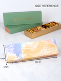 Heritage Pencil Box Treats