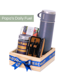 Papa's Daily Fuel