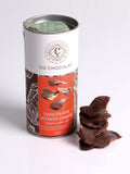 120g Fine-Flavor Chocolate Covered Kettle-Cooked Potato Crisps