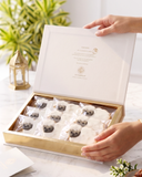Qurbani Cookies in Flat Box