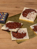 Majlis Heritage Chocolate Bar Flavors: Rahash – 65% Dark Chocolate (Limited Edition)