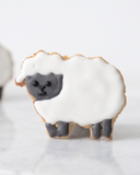 One (1) Piece Qurbani Cookie (Gluten-Free)