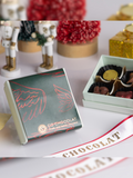 Conscious Truffles in Square Box