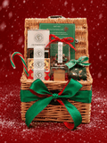 The Merry Basket