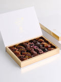 Traditional Medjoul Dates Box