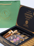 Art Deco: Gourmet Gift