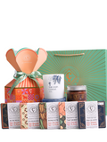 Peachy Carousel Luxe Pamper Set