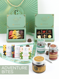 Chocolate Therapy Subscription