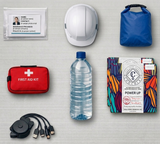 BASIC GO BAG KIT