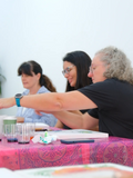 Traditional Batik Canting & Coloring Workshop